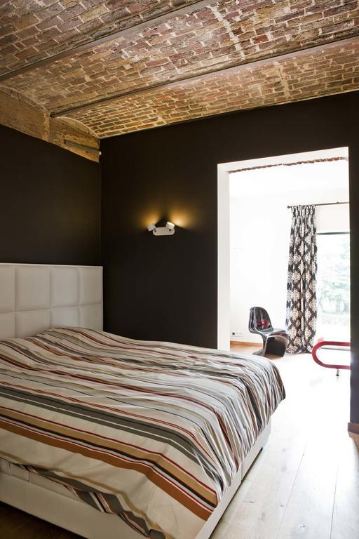 Lozerkasteel Hotel Kruishoutem Room photo