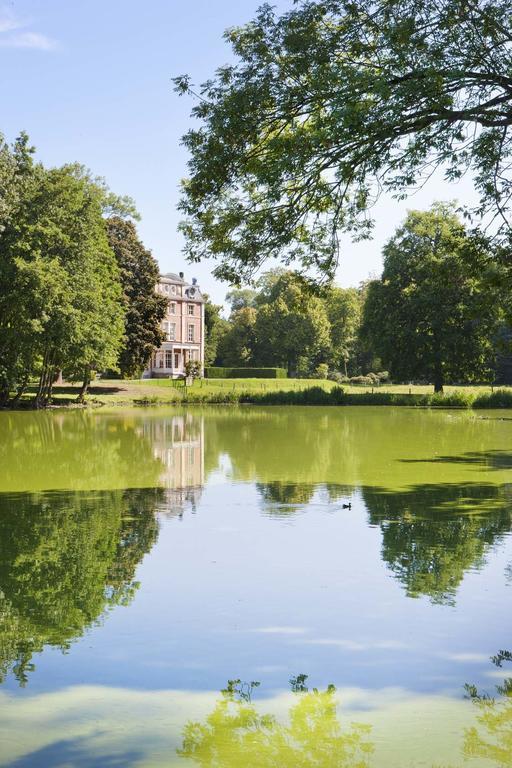 Lozerkasteel Hotel Kruishoutem Exterior photo
